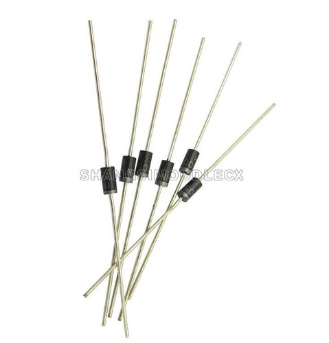 100pcs Silicon Rectifier 1A Diode 1N4001 1N4002 1N4003 1N4004 1N4005 1N4006 NEW - Picture 19 of 31