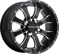 Raceline Wheels Mamba Wheel A7757037t52