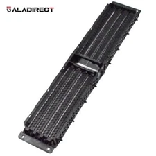 23278689 Active Grille Shutter Assembly with Motor For 2016-21 Chevrolet Malibu