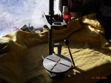 Bohrständer Multimax Bohrmaschine