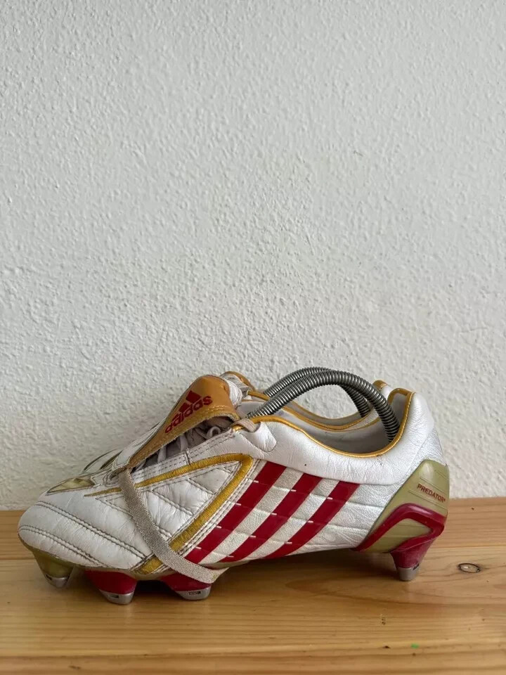 シューズ predator adidas Adidas Men Predator Accuracy.3 TF Cleats Orange Futsal