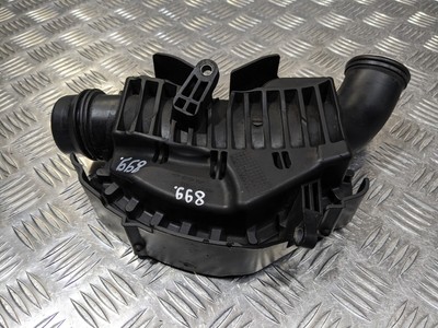 2012 MERCEDES E Class W212 3.0 CDI Resonator Charge Air  