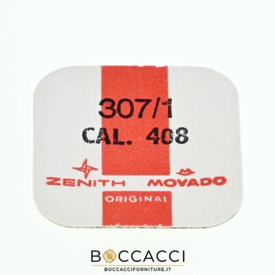 ZENITH 408 Regulator 307/1 Calib: 405, 408 Refer: 307/1 (IN