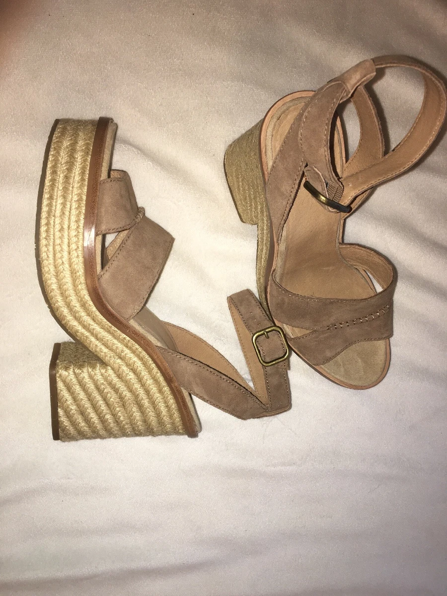 Ugg sandalen carine sale