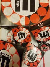 HM807040 HM807010 Tapered Roller Bearing Enduro brand Ships FAST!! Set 84