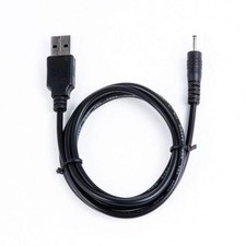 USB BATTER CHARGER CABLE FOR NOKIA N80 Internet Edition, N800 Internet Tablet