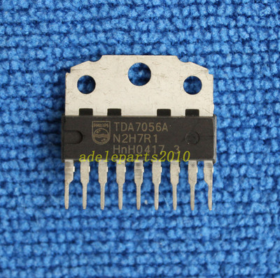 1pcs TDA7056A TDA7056 IC ZIP-9