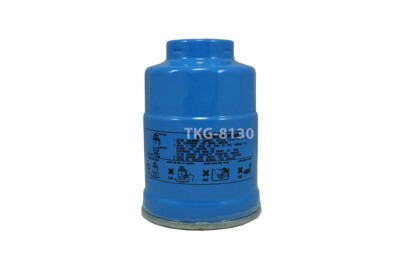 Fuel Filter 16403-59E00 For Nassan Frontier Navara D22 1997 1998