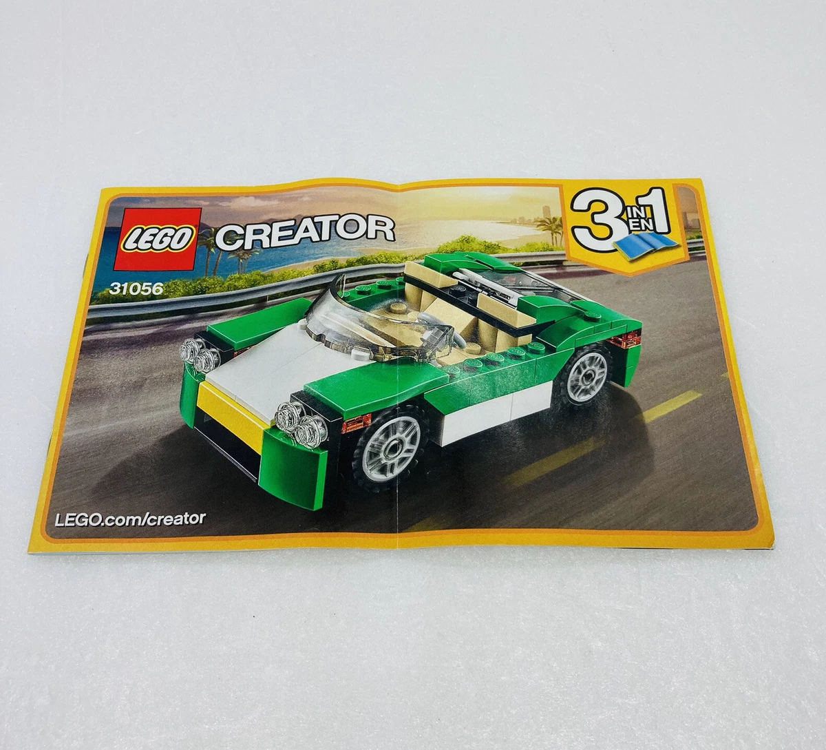 Lego 31056 price 2025