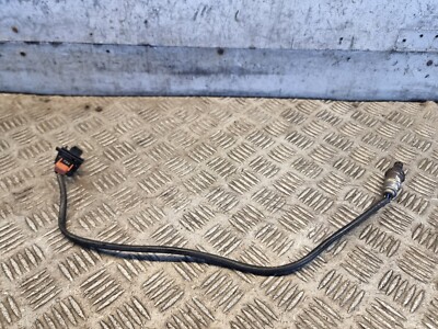 AUDI A4 LAMBDASONDE 8W0906265 2.0L HALBAUTOMATIK KOMBI DIESEL 2016 LAMBDASONDE