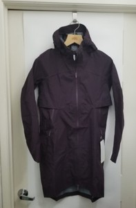 lululemon cloud crush jacket