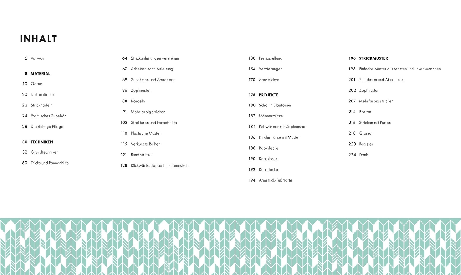 Thumbnail - Stricken Schritt Für Schritt Vikki Haffenden