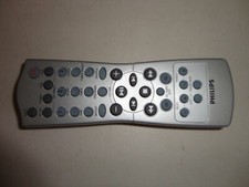 Philips 313911879561 Remote Control