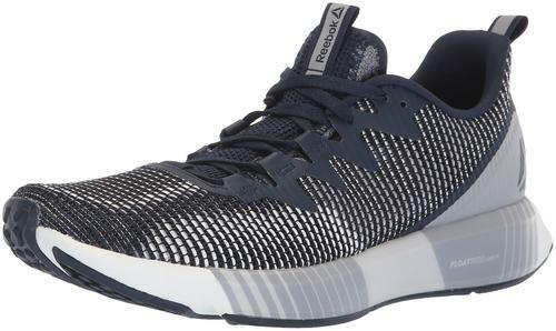 Reebok Mens Fusion Flexweave Cage 