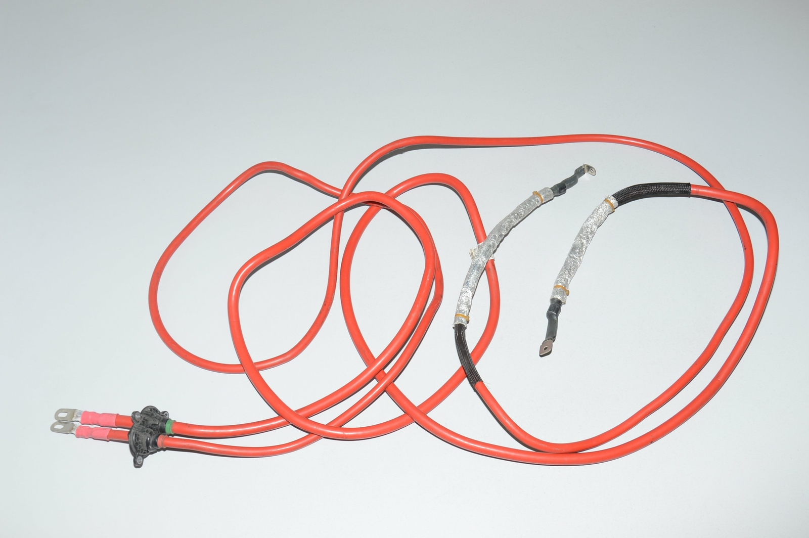 BMW G12 745Le Xdrive Mazo de Cables Eas Enterrada 6808563 6808562 6808552