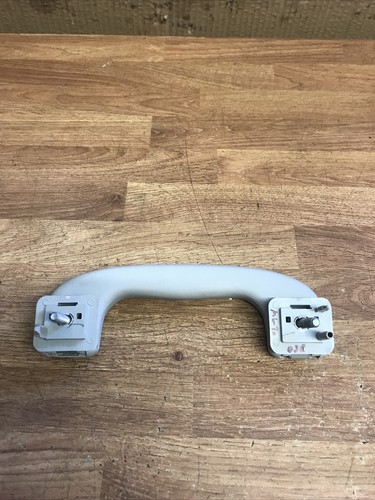 MG ZS 2020 DRIVER REAR INTERIOR ROOF GRAB HANDLE 2017-2023 - Picture 4 of 6