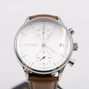 skov andersen chronograph 1844