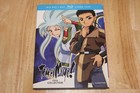 Tenchi Muyo: Ova Collection - The Complete Series (2-Blu-ray/3-Dvd, 2012)