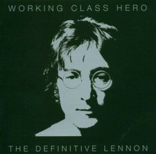 John Lennon - Working Class Hero (The Definitive Lennon, 2005) for