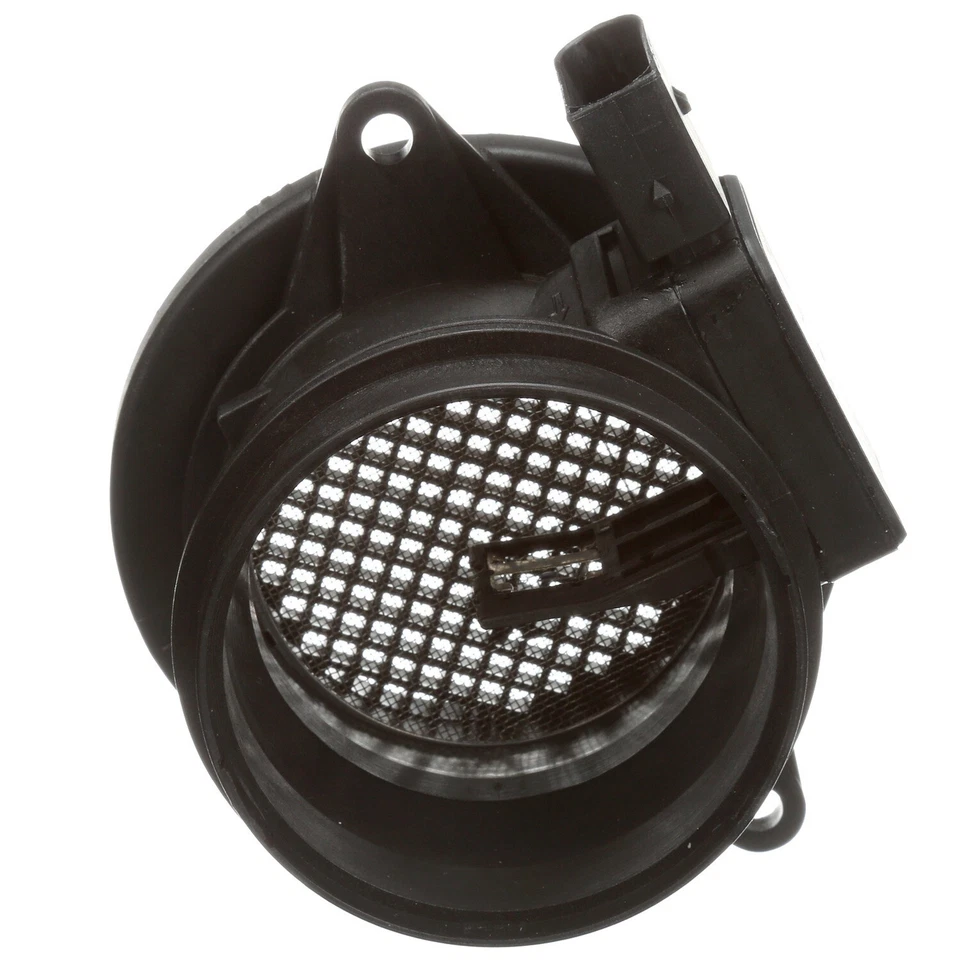 Sensor de flujo de masa de aire Delphi para Mercedes-Benz C230 Kompressor 2003-2005 1,8 L L L4 Foto 4 de 4