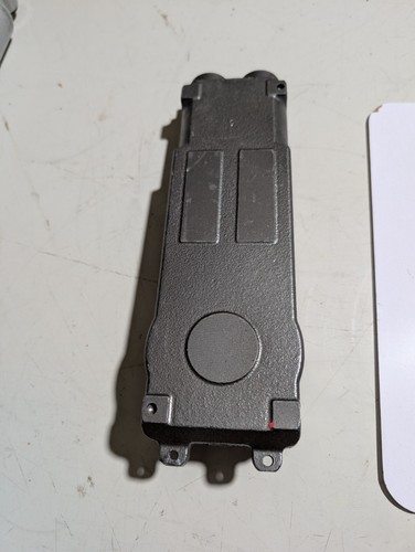 New Replacement Calibre Door Closer H6210 (U2DW) - Picture 3 of 3