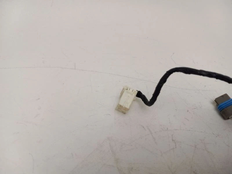 ARNÉS DE CABLES PUERTA DELANTERA DERECHA PARA CHEVROLET AVEO 2007 - 2011 PN 96826775 Foto 4 de 4