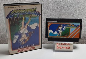 Nintendo Famicom Spiel  NAMCO Classic Golf  Nes | NTSC-J Japan B3327