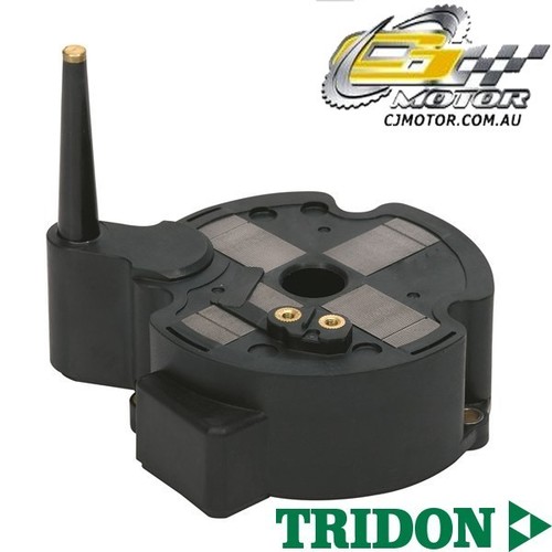 TRIDON IGNITION COIL FOR Nissan Patrol GU 12/9710/01, 6, 4.5L TB45E eBay
