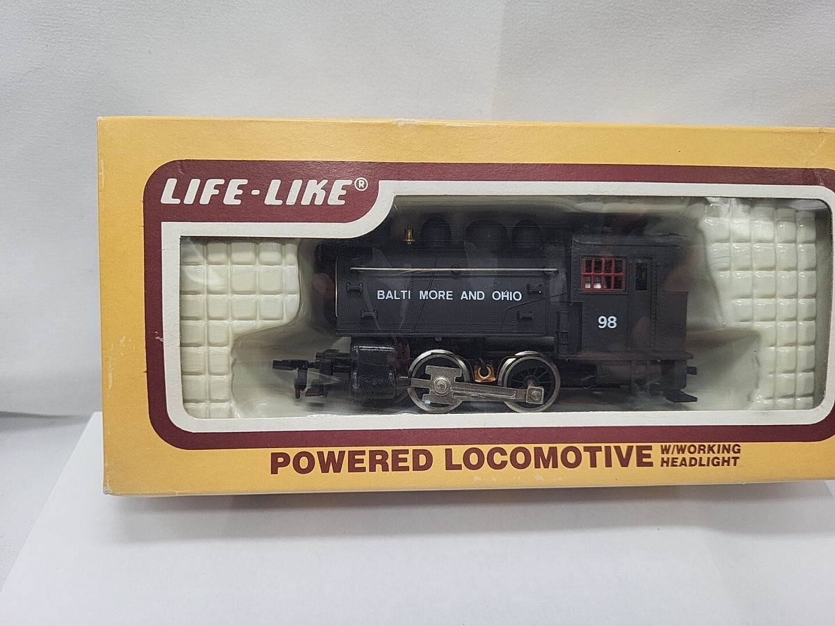 鉄道模型 LIFE-LIKE POWERED LOCOMOTIVE 98 s-l1200.jpg