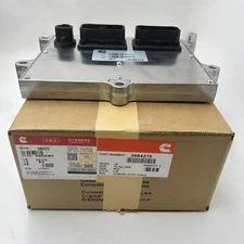 ECM OEM 3684275 Computer Engine Control Unit ECU Cummins ISX CM871 CM2150 Module