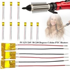 Celsius PTC Heaters Curlers Heater Hair Dryer Accessories Heating Element