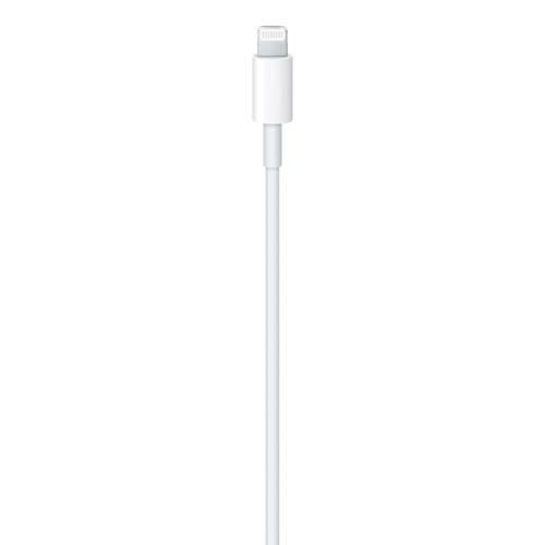 GENUINE Apple USB C to Lightning Cable Original Charger Cord for iPhone 14 13 12 - Picture 4 of 5