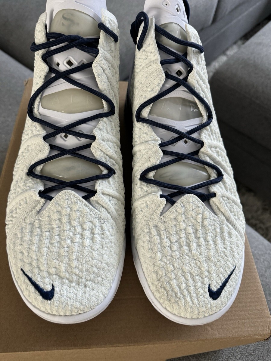 NIKE Size 16 LeBron 18 XVIII High School Sierra Canyon Promo  display picture 1