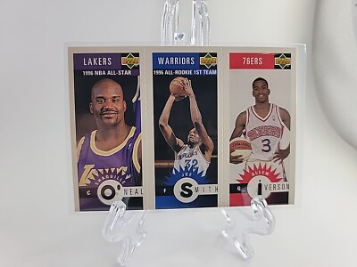 ＠NBA ブルズ コメモラティブカード (UPPER DECK 1996) NBA ブルズ コメモラティブカード (UPPER DECK 1996)