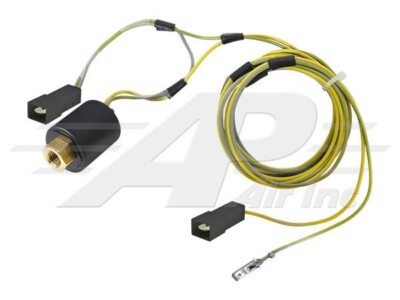 John Deere AL69209 A/C Binary Pressure Switch Replacement For John Deere Tractor
