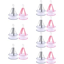 Beauty Egg Drying Net Bag Basket Travel Makeup Sponge Organizer 36.85 per sponge