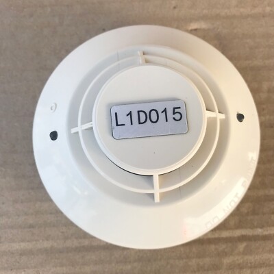 NOTIFIER FSP-851 RAUCHMELDER