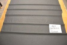 1967 67 Ford Galaxie Fastback Black Headliner Usa Made Top Quality 1967 67 Ford Galaxie Fastback Black Headliner Usa Made Top Quality