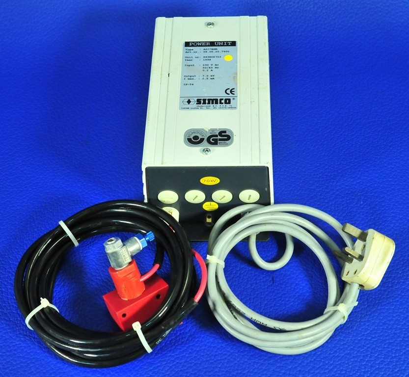 1223 SIMCO POWER UNIT A2C7BHR | eBay