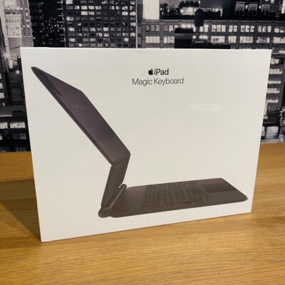Apple Magic Keyboard iPad 11