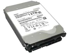 HGST Internal Hard Disk Drives 12 TB Storage Capacity for sale - eBay