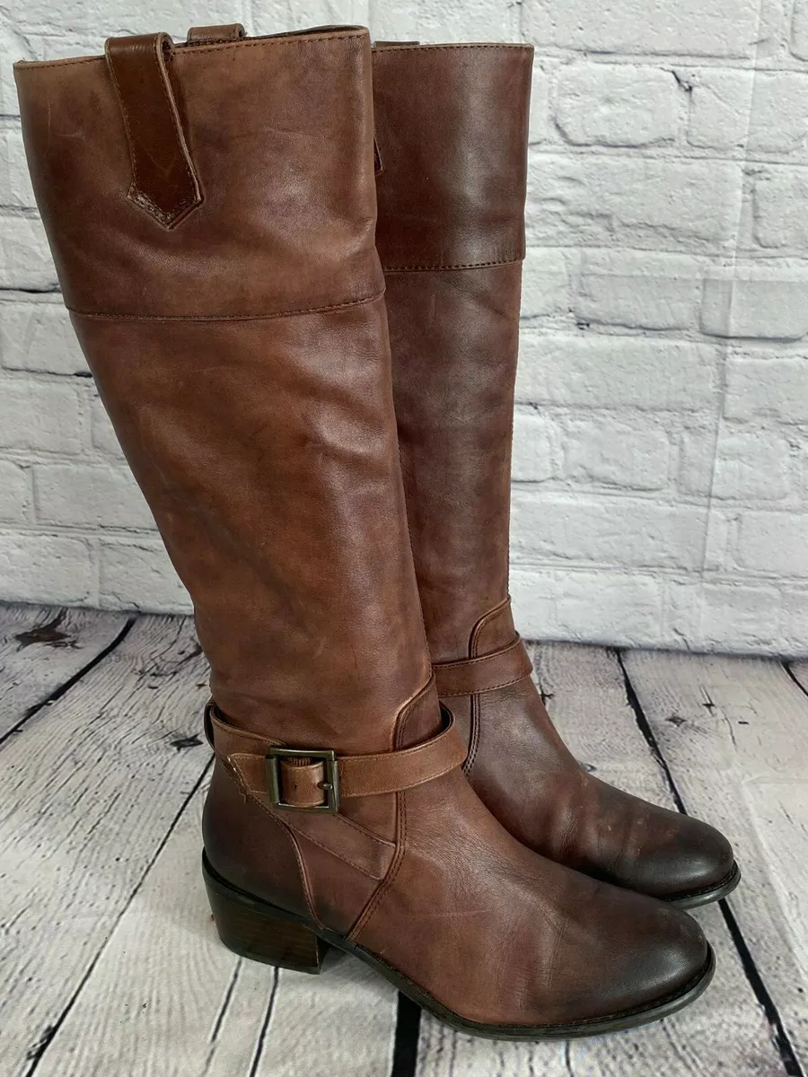 Arturo chiang deals leather boots