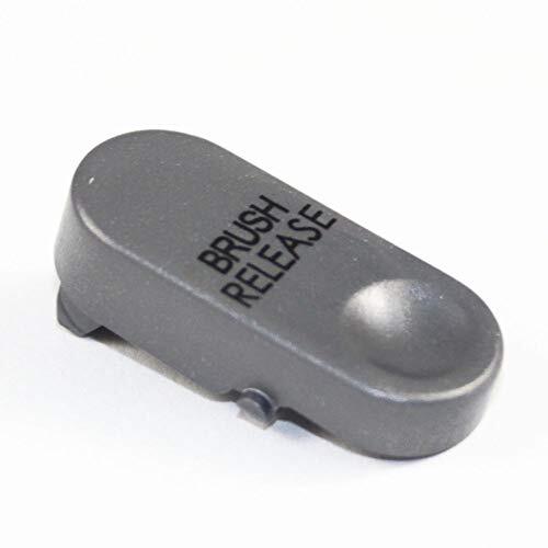 Kenmore KC13DDMRZMUH Vacuum Combination Brush Release Button Genuine Original Eq