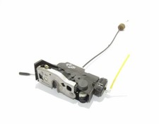 Mercedes Benz A W168 FRONT RIGHT DOOR LOCK Türschloss Vorne Rechts 1687230008