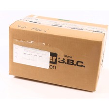 Parker SMB8230037112GD64-400 SMB Brushless Servomotor New NFP