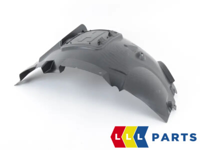 NEW GENUINE BMW F80 M3 F82 F83 M4 FRONT INNER FENDER LINER LEFT N
