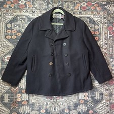 SCHOTT Pea Coats for Men for Sale | Shop New & Used | eBay SCHOTT Pea Coats for Men for Sale | Shop New & Used | eBay