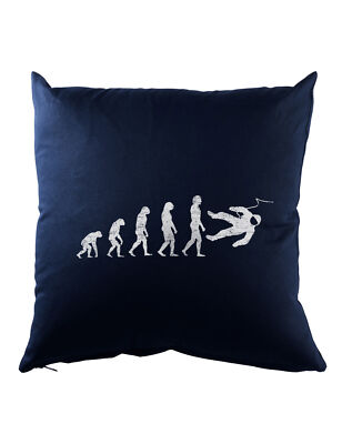 Astronaut Evolution Dekokissen Space Cosmos Fun Planets Planet Human Darwin