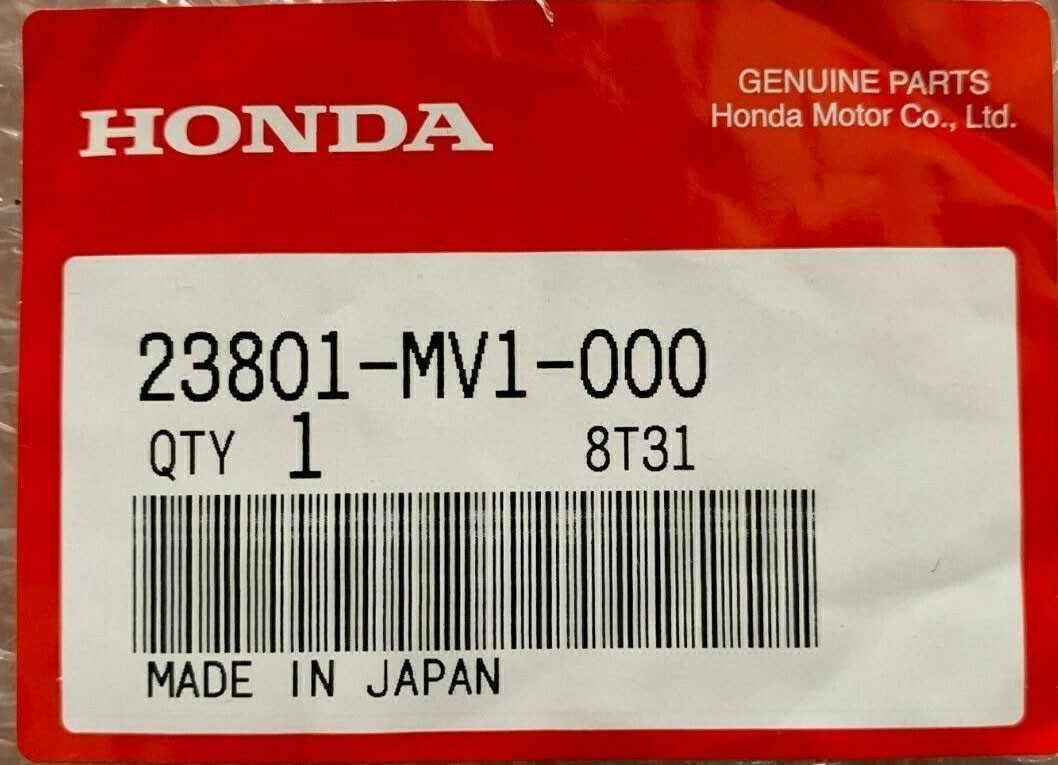 HONDA GENUINE OEM XRV750 AFRICA TWIN RD07 SPROCKET DRIVE ☆ 23801