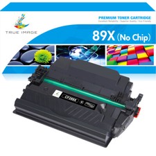 With Chip CF289X TonerCompatible for HP 89X M507n M507x M528dn M528c E52645